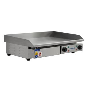 Жарочная поверхность EG-820A Foodatlas Eco